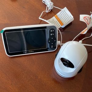 Hello Baby Monitor